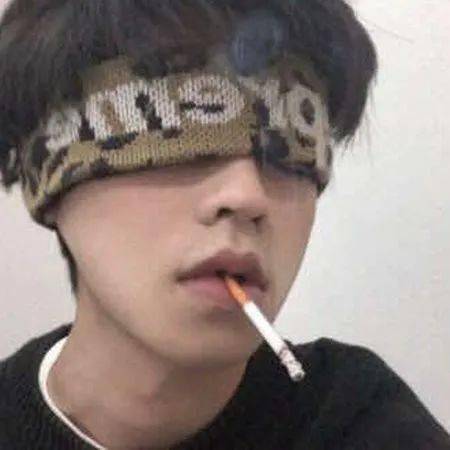 独一无二的佛字微信头像