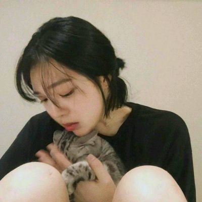  一沐投稿想给你双手却也想给你qq女生头像我要个性网