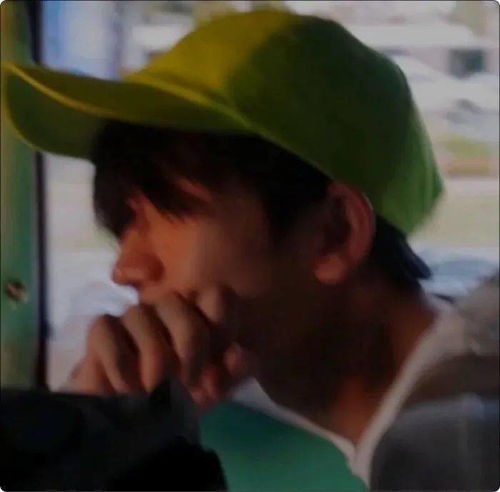  来换男女生微信头像合集