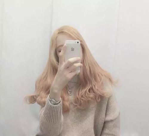今年最漂亮的微信头像图