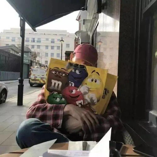  总能找到喜欢的头像呀