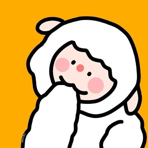  头像微信头像一眼爱上