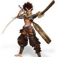  fgo宫本武藏头像微信头像图片大全