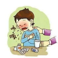  咳到肺都出来了表情包