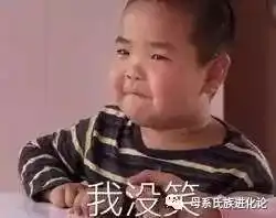  国民宝宝谢飞机成功秒杀韩系表情包一哥
