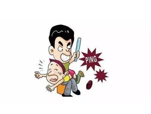  孩子犯错后要不要打李玫瑾教授的一番话,家长可以放心打了