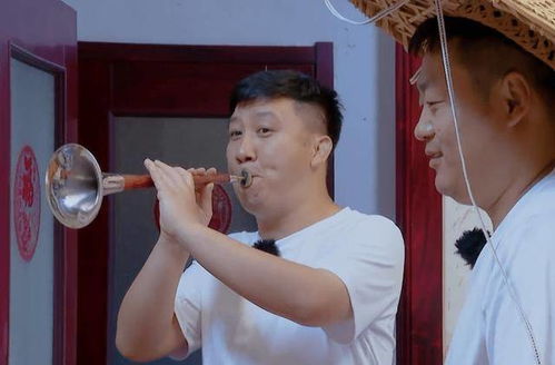  小沈阳借综艺找主演,筹备新电影不差钱,宋小宝表情亮了