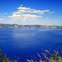 山水风景图片微信头像艾