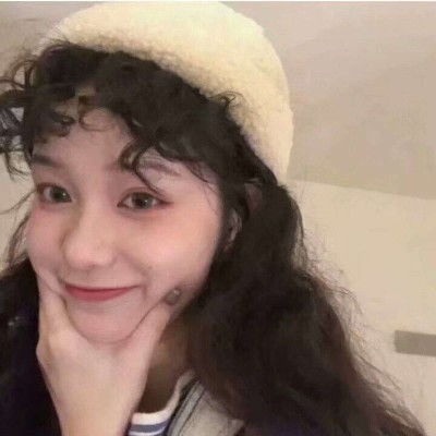  女生微信头像简单好看的图片2019款可爱大方阳光的