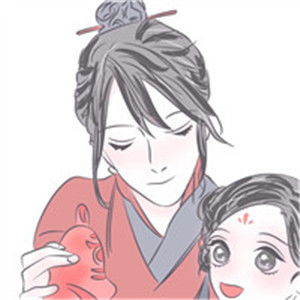 情侣头像两张配一对分开