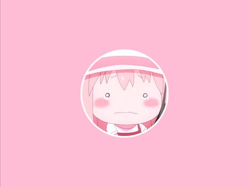  超级可爱的女生动漫头像