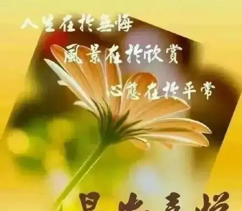  2020微信早上好温暖问候语表情包图片精选,非常精美的早晨好暖心祝福表情图片
