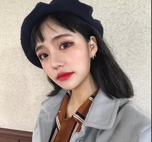  房恩新火了又火的发型,接招吧