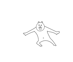 小饼干表情包动态图景区