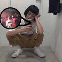  怪我眼睛藏不住心事一提到你的名qq女生头像我要个性网