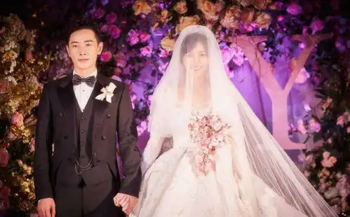  罗晋发狠话否认出轨传闻,工作室呼吁停止造谣