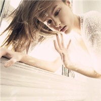  女生非主流qq头像图片学会一个人坚强