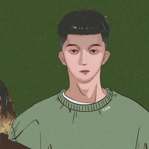 史上最恶心的情侣头像梅
