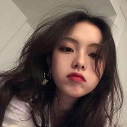 御姐风情侣头像男女两张