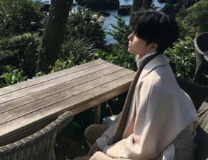  2018微信网名经典男生成熟稳重离愁一笑而过