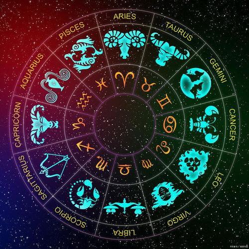  十二星座本周运势金天刑影响关系与金钱,新月带来积极能量