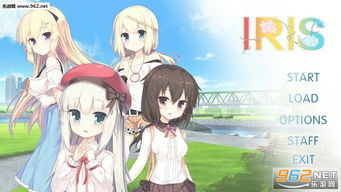  iris游戏apk直装版下载iris游戏安卓汉化版下载v1.0乐游网安卓下载