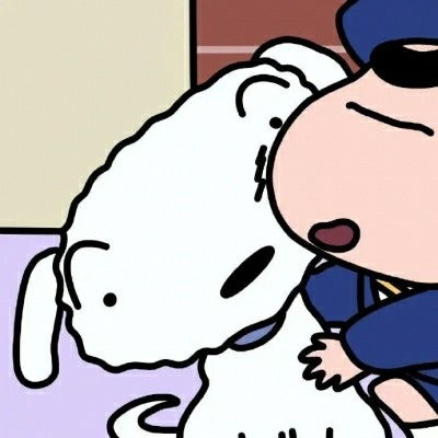  情侣头像哼,头像都给你准备好了,还不拿去换上