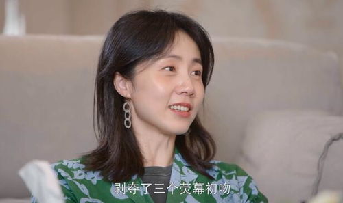  43岁的孙莉复出左小青的闺蜜,胡歌的大师姐,一个被低估的演员