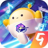 蛋仔派对音爆耀星头像