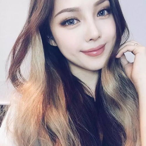  掌握了这个眼影画法,不动刀就能开眼角是真的
