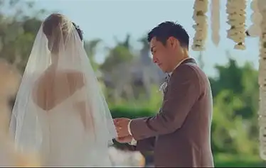  婚礼纪实婚礼视频