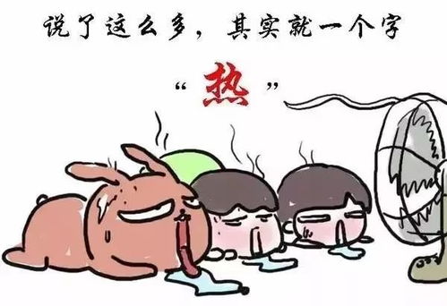  炎炎夏日,这些最美瞬间撩爆你了吗