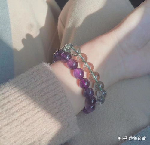  24岁女孩子戴什么手链显得好看又有品呢,推荐下呗