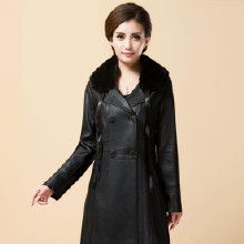  妈妈pu皮衣价格妈妈pu皮衣批发妈妈pu皮衣厂家hc360慧聪网