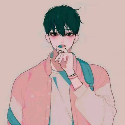  动漫情头祝你们99
