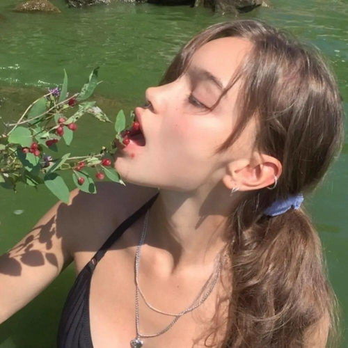 超级nice的微信头像合集