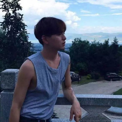  福利110张男女生头像任性挑