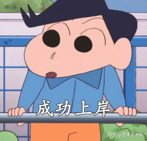 表情包微信头像考研