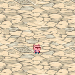  dnf韩服有表情包装扮和宠物,国服有冷兔,看完好想充钱啊