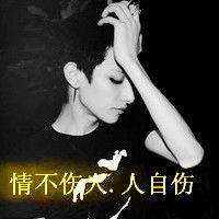  张氏带字qq头像微信头像图片大全