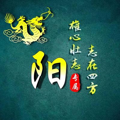 微信头像男生励志2024清
