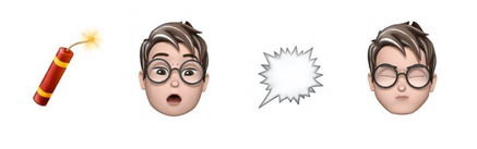  庆祝世界表情符号日,苹果推超70个emoji表情