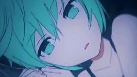  shakeit初音镜音