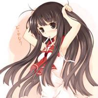  最美丽的微信头像动漫漫画微信头像图片大全