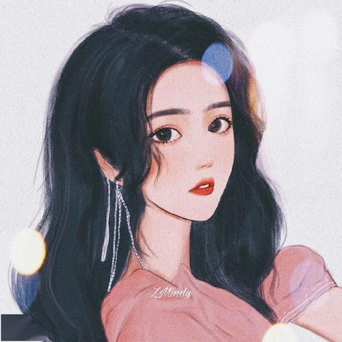 微信头像百看不厌
