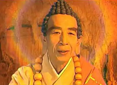  西游记中这个神秘存在,只出现一次,却给孙悟空带来巨大改变
