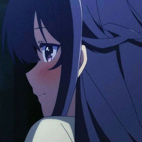  动漫女头最近也太喜欢可爱的女孩子了吧