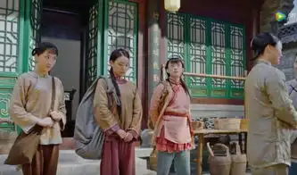  刚看2集,就预定下半年国剧前三