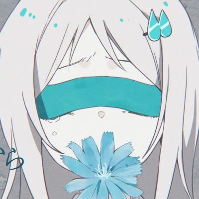  小众女生漫头