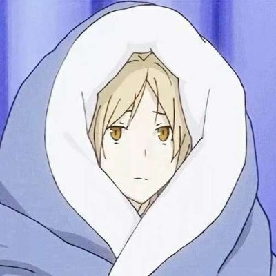 高冷情侣头像一人一半动